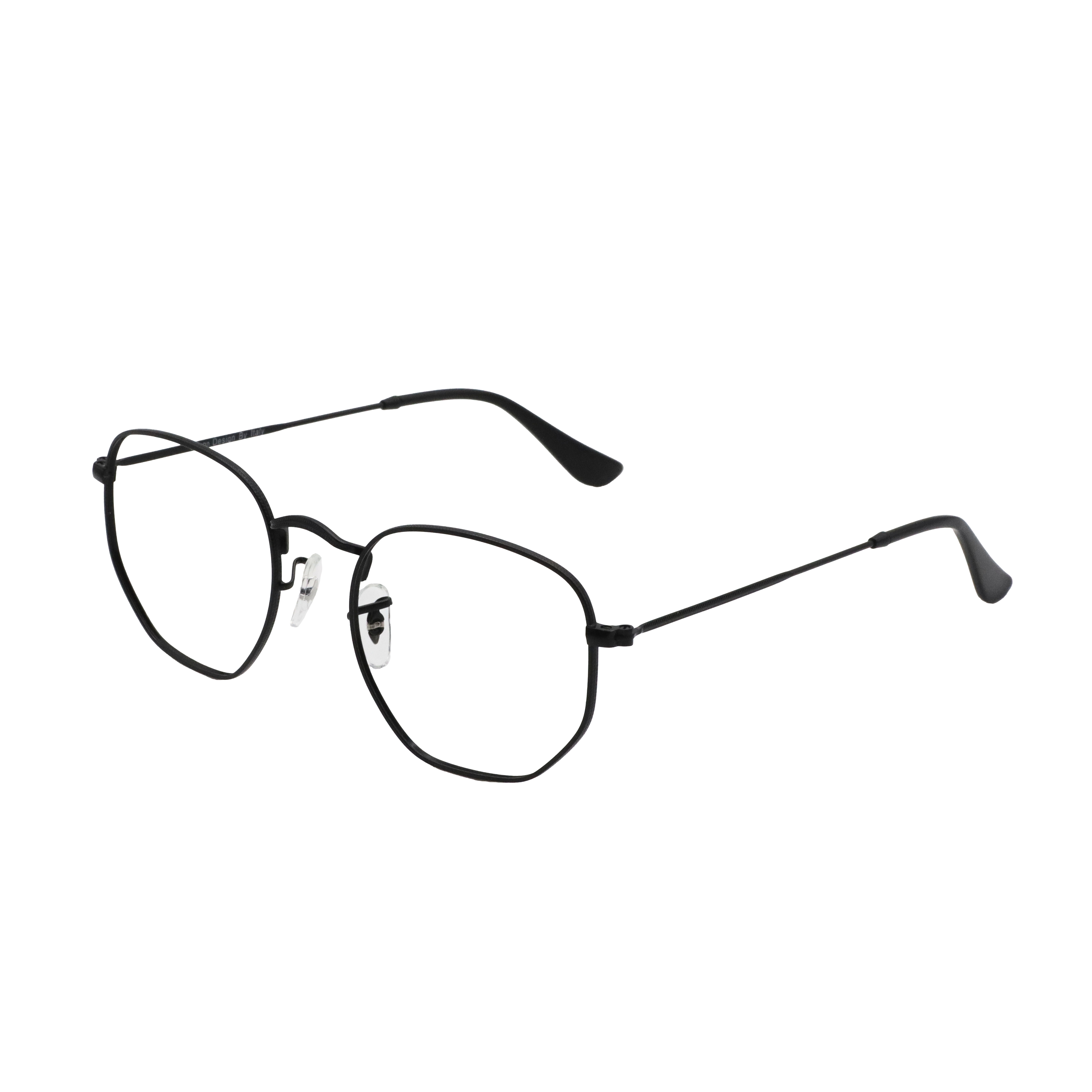 Aguilucho - Color Negro - vista 2
