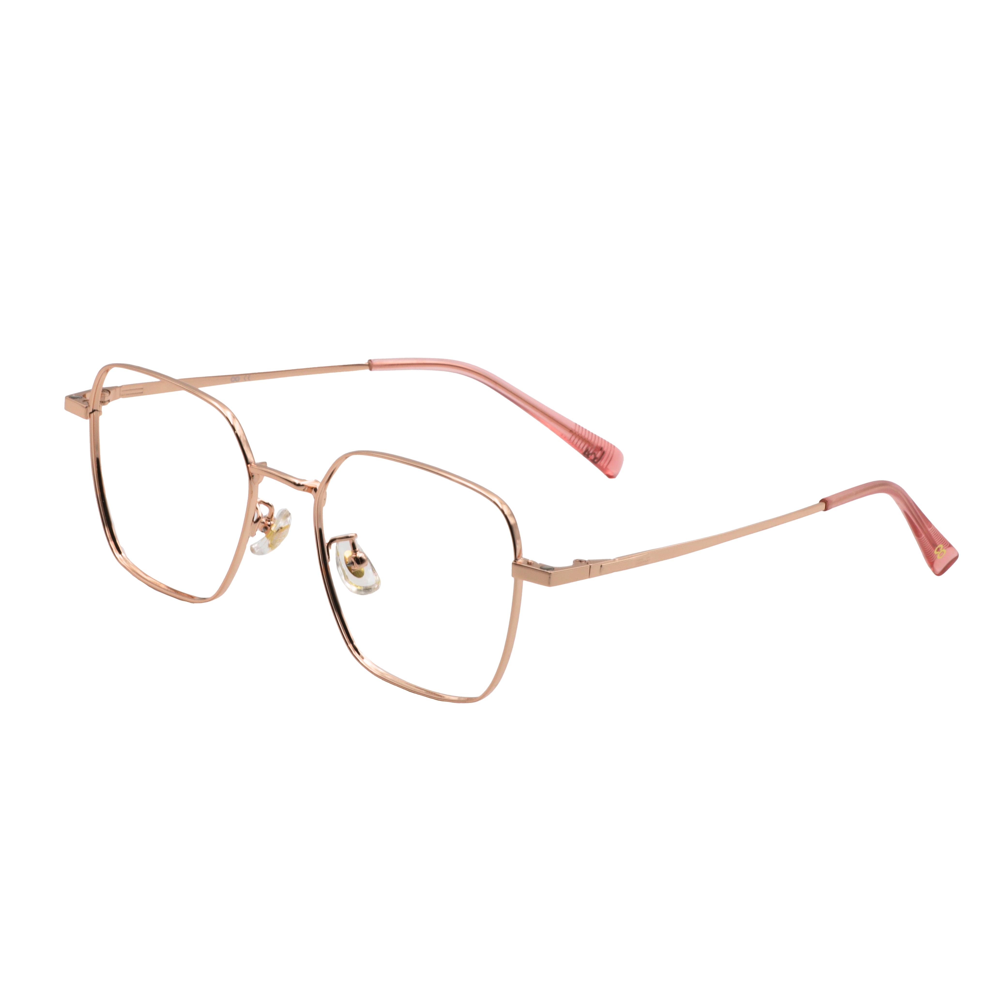 Ámbar - Color Rose Gold - vista 2