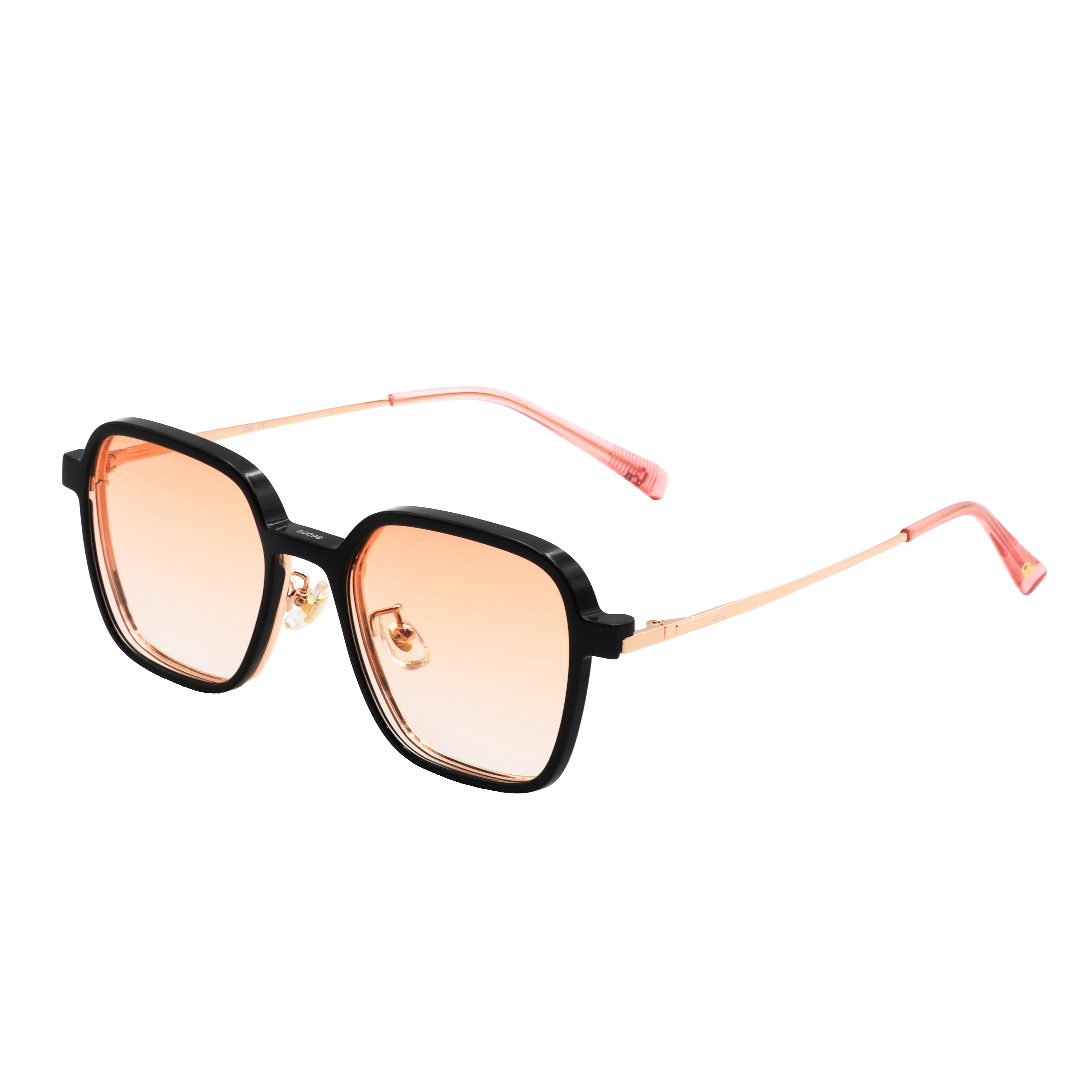 Ámbar - Color Rose Gold - vista 3