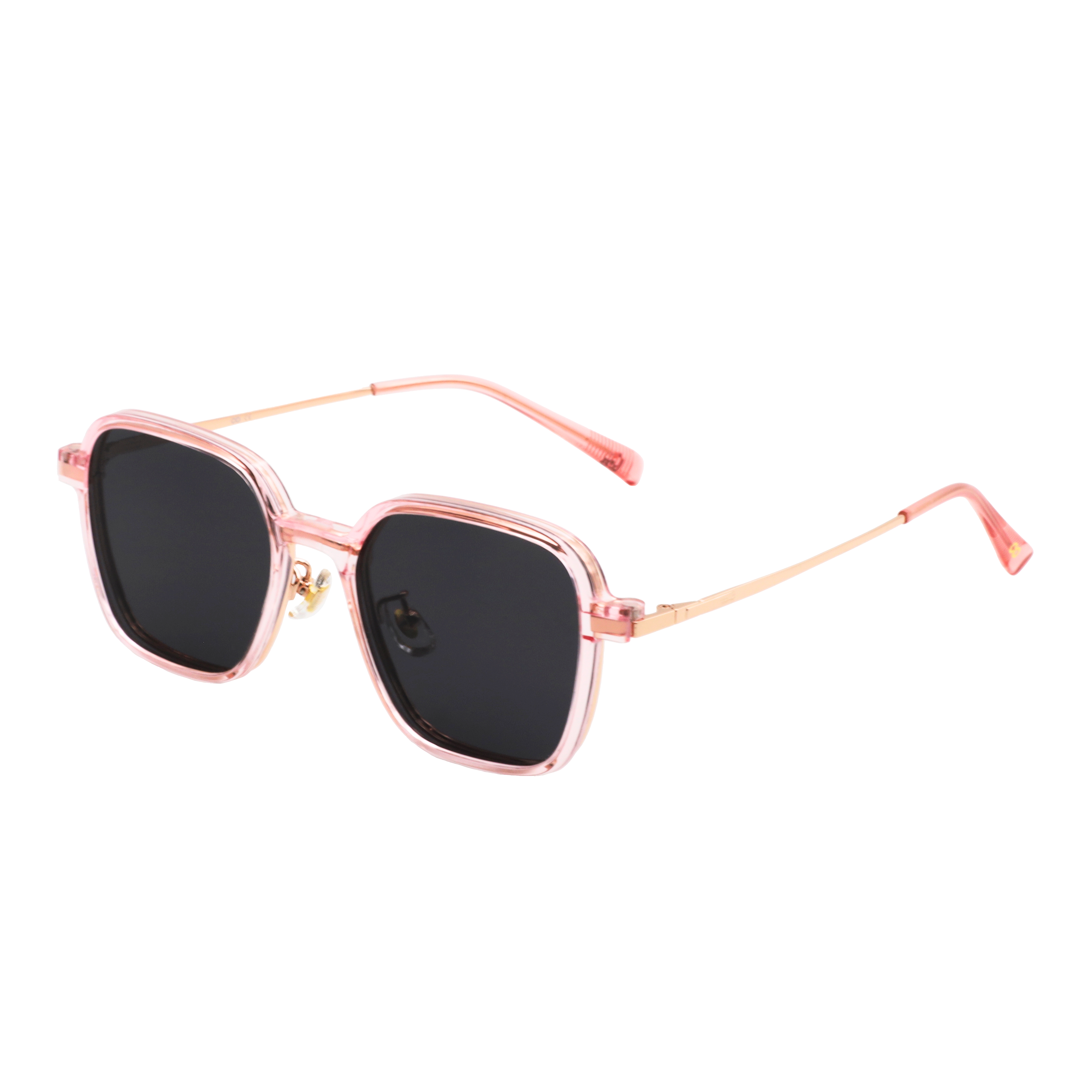 Ámbar - Color Rose Gold - vista 4