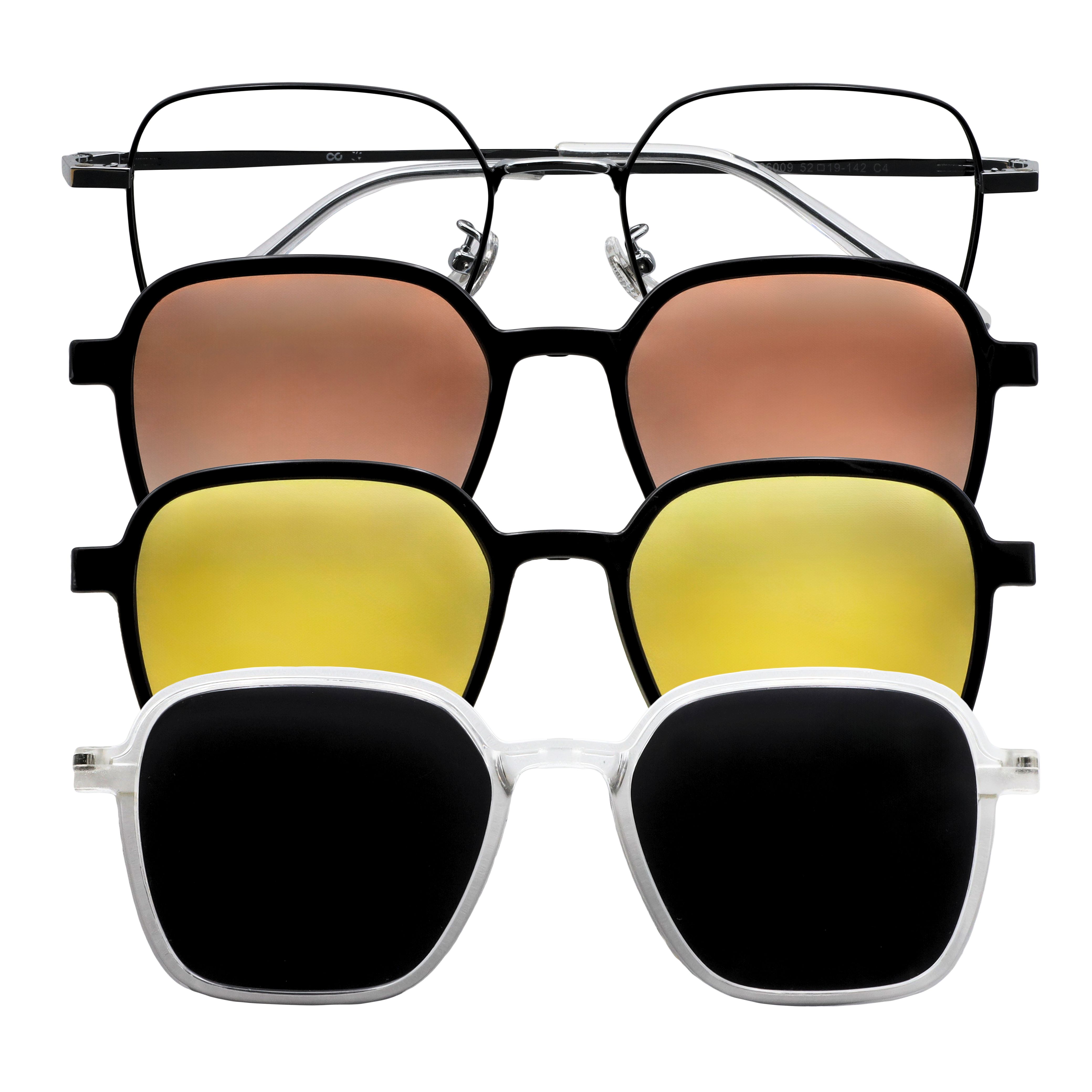 Obsidiana - Ecolentes - Capturan la esencia de la piedra preciosa con su diseño oscuro y brillante. Perfectos para quienes buscan un estilo audaz, ofrecen protección UV y un toque de sofisticación.