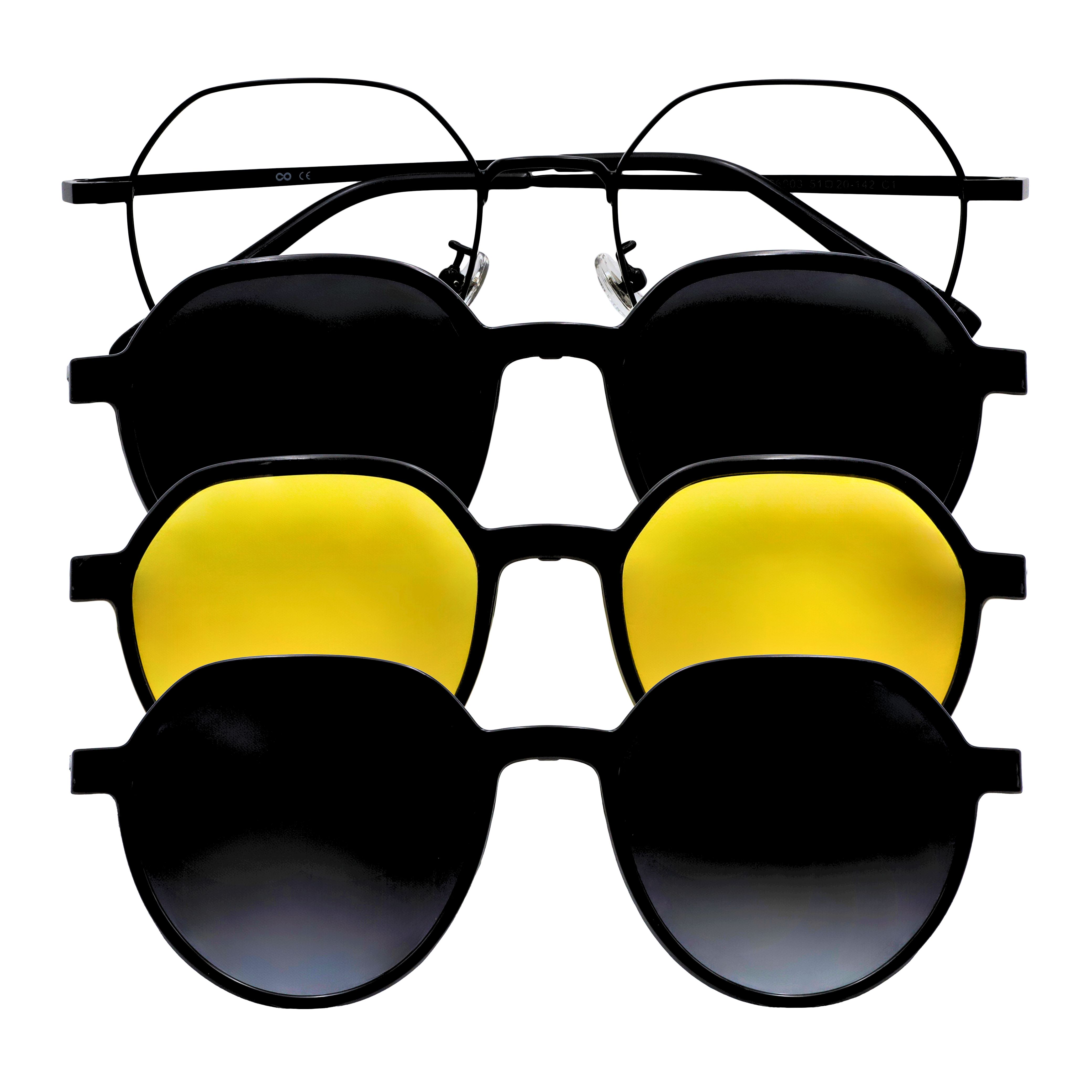 Onix - Color Negro - vista 13
