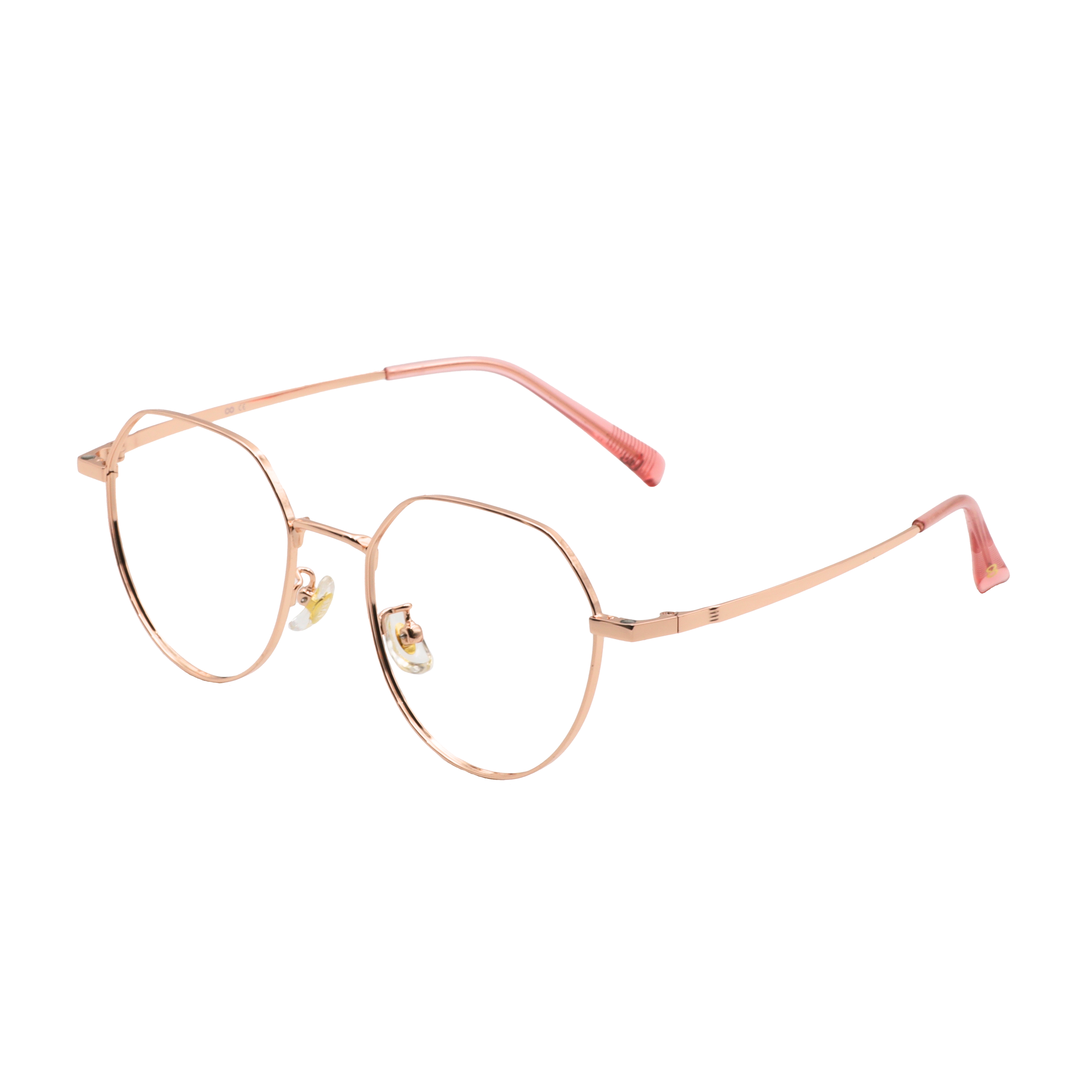 Cuarzo Rosa - Color Rose Gold - vista 4