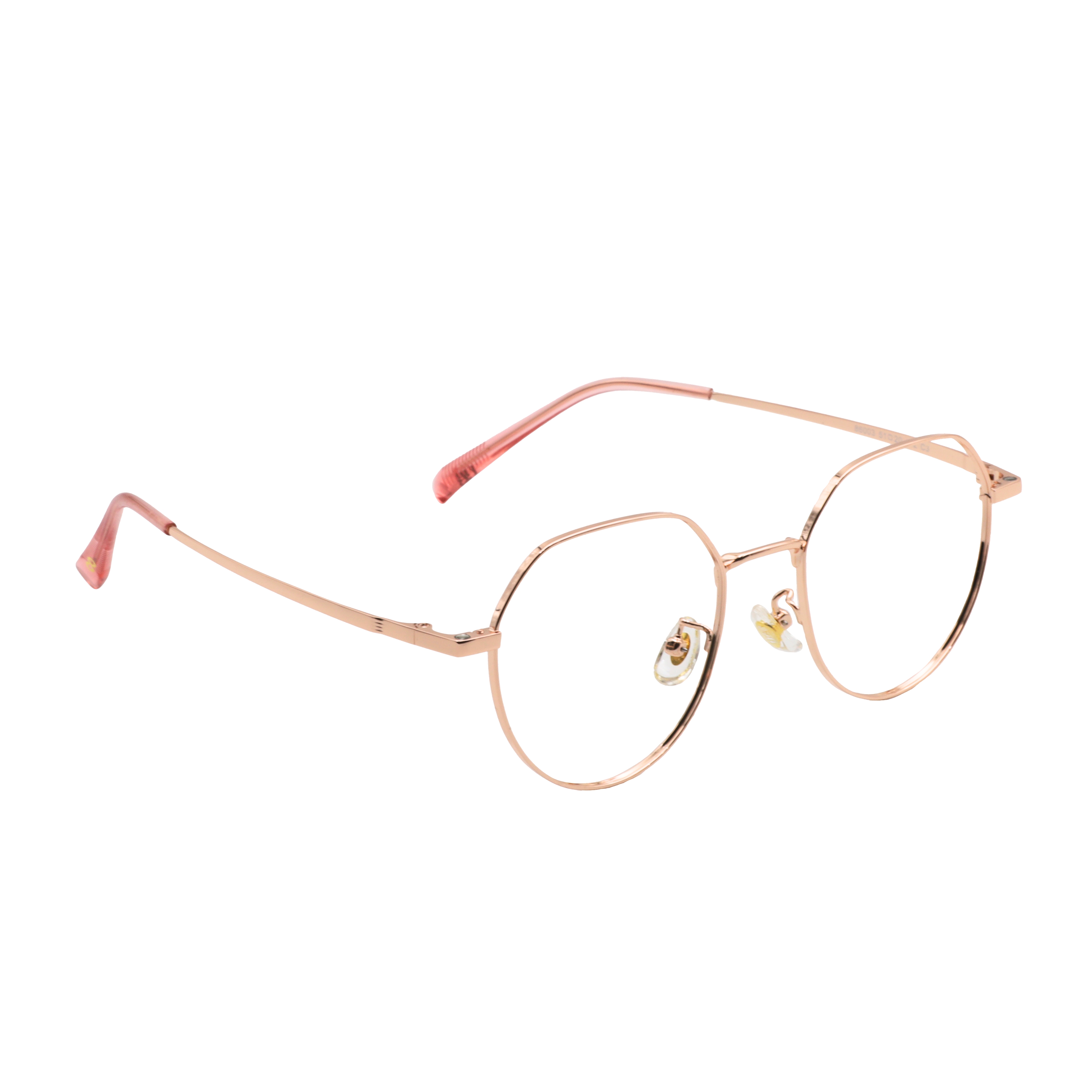 Cuarzo Rosa - Color Rose Gold - vista 5