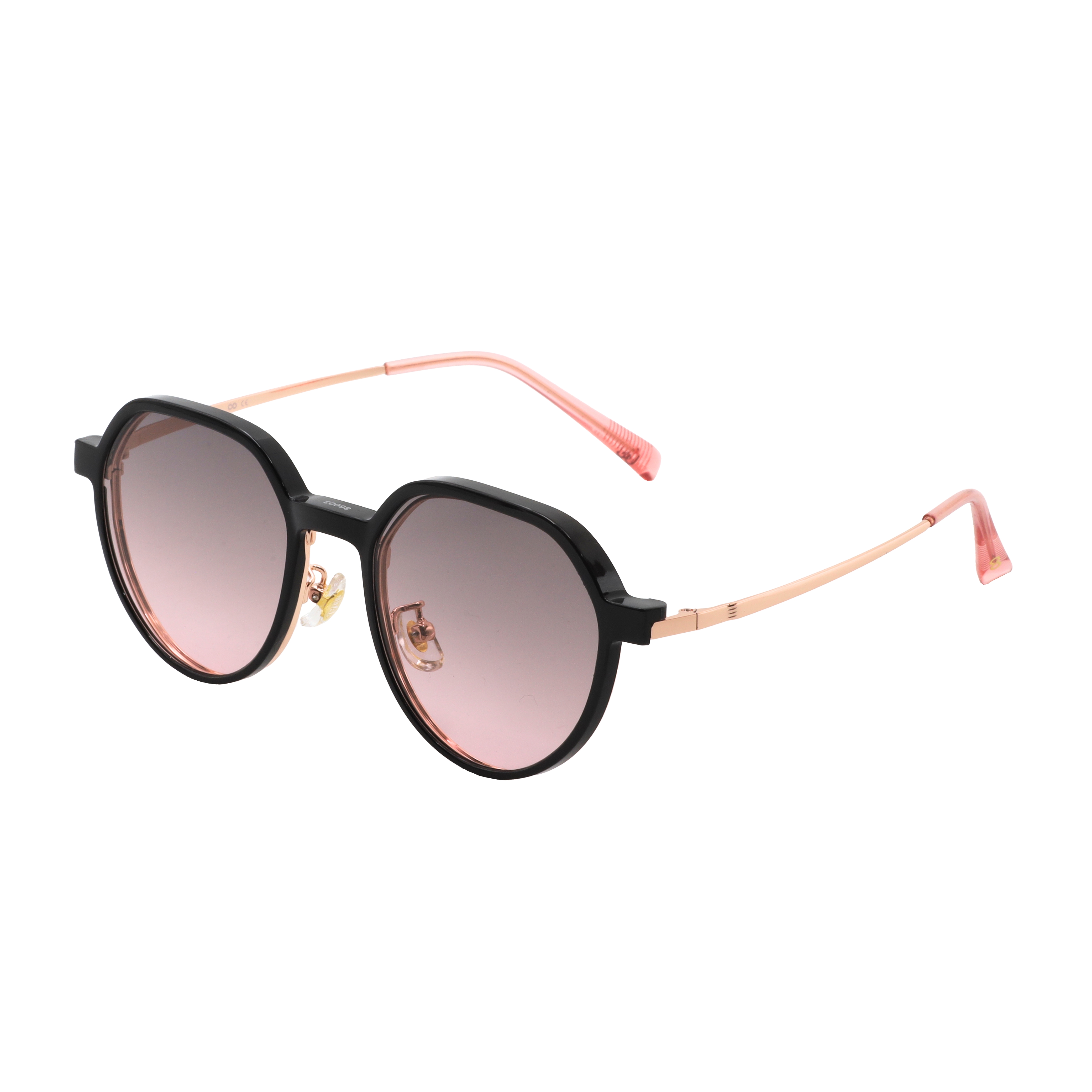 Cuarzo Rosa - Color Rose Gold - vista 3