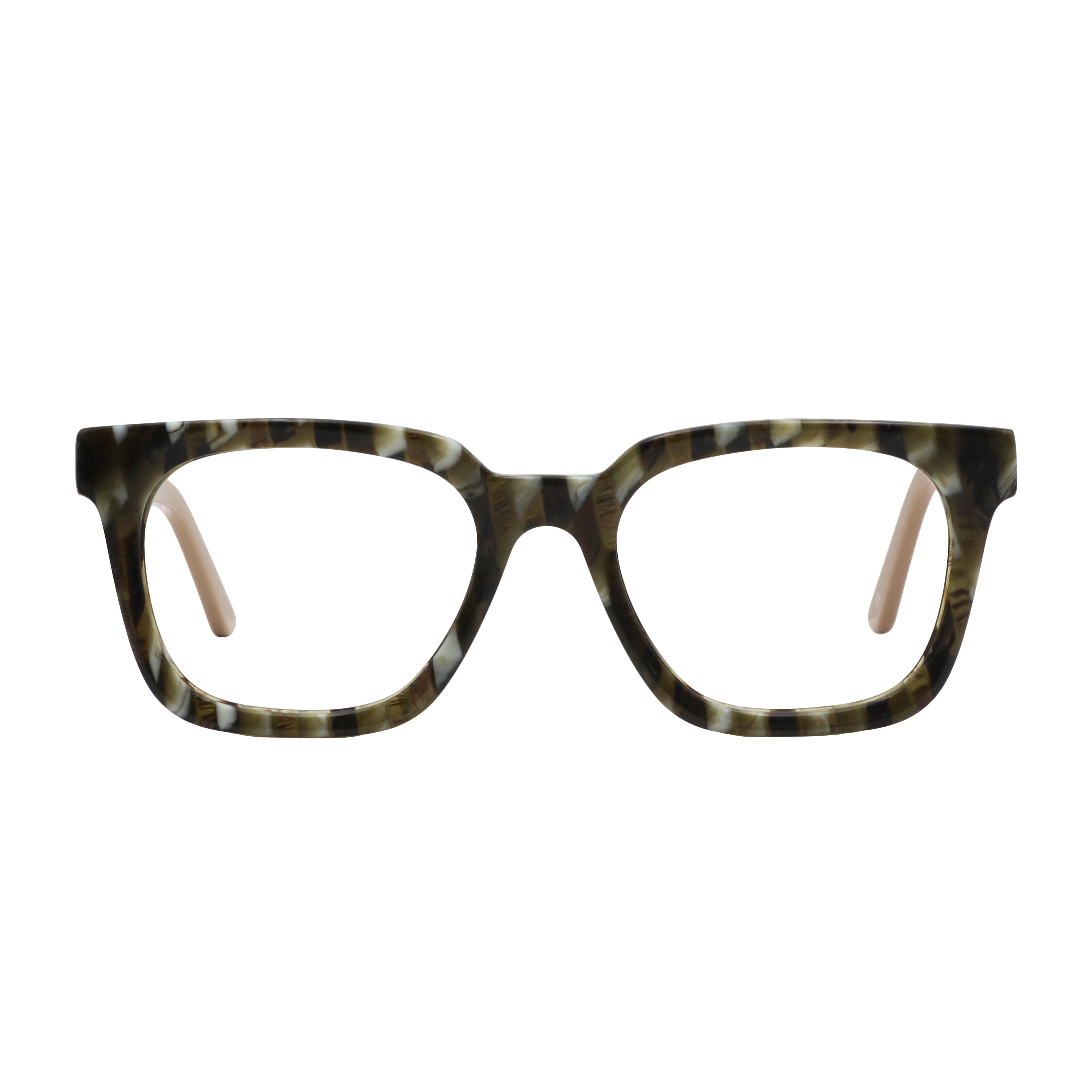 Tortuga Carey - Ecolentes - Los lentes Tortuga Carey capturan la belleza natural del caparazón de tortuga en su diseño.