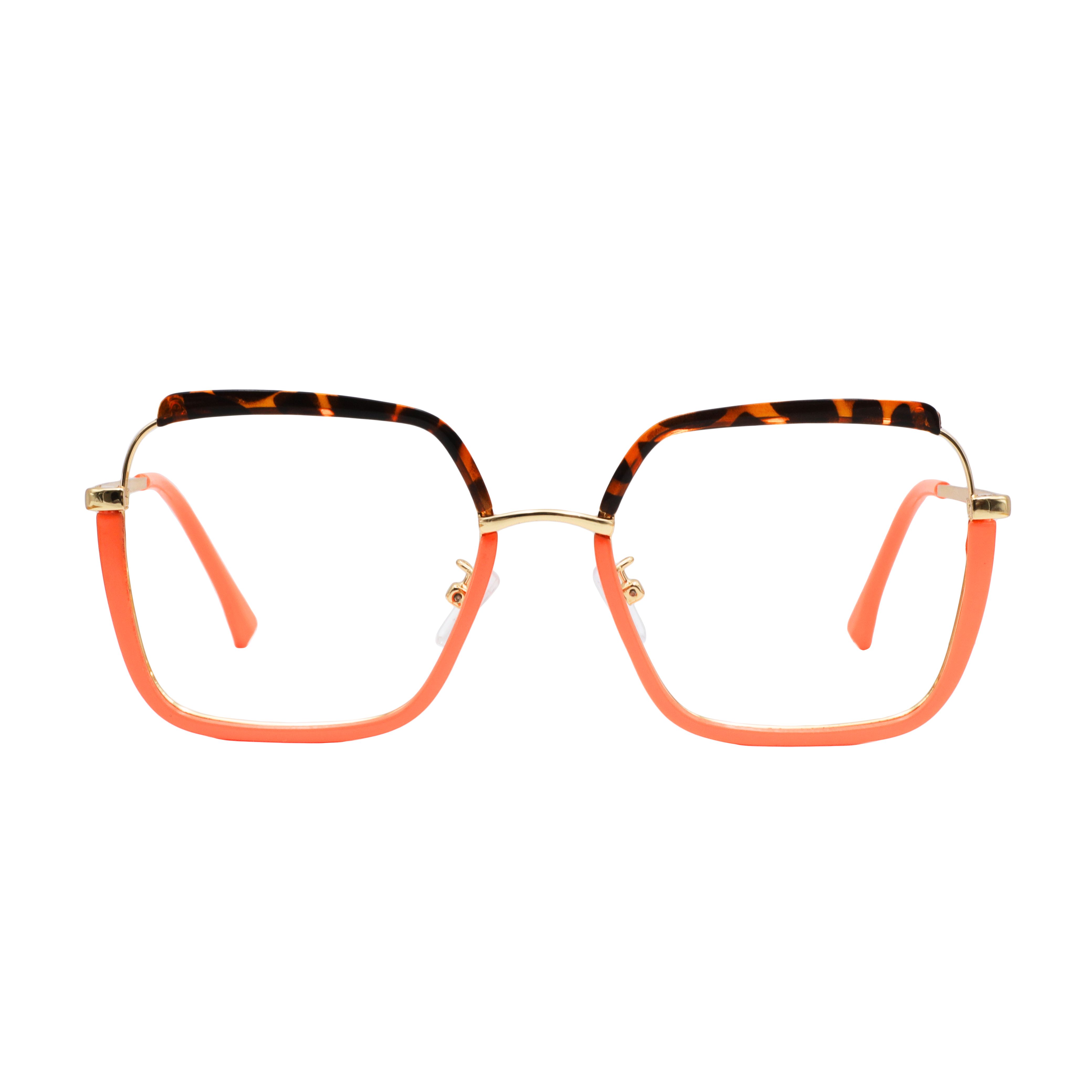 Misol Ha - Ecolentes - Estos lentes ofrecen un diseño que evoca la majestuosidad de Misol-Ha con detalles inspirados en la cascada y la vegetación exuberante.