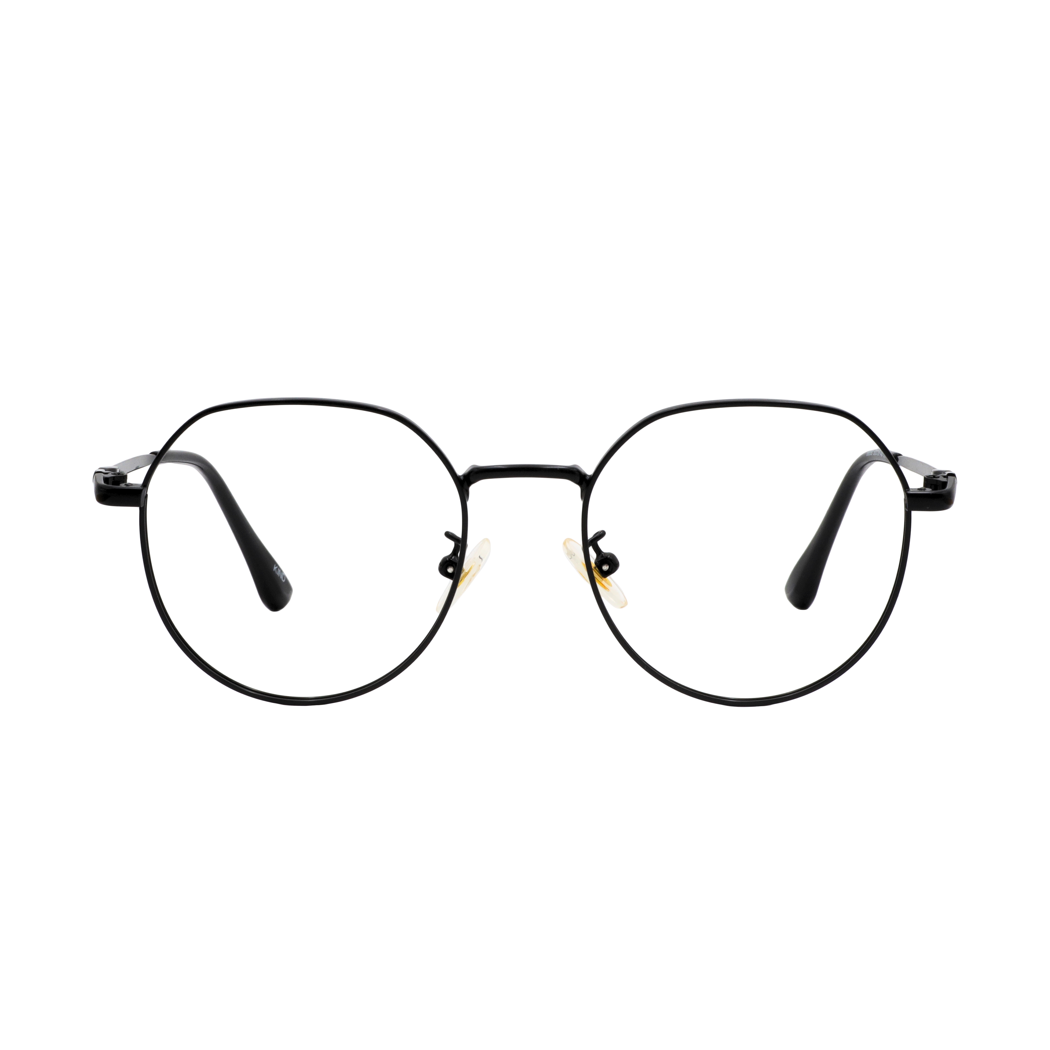 Chimbo - Color Negro - vista 1