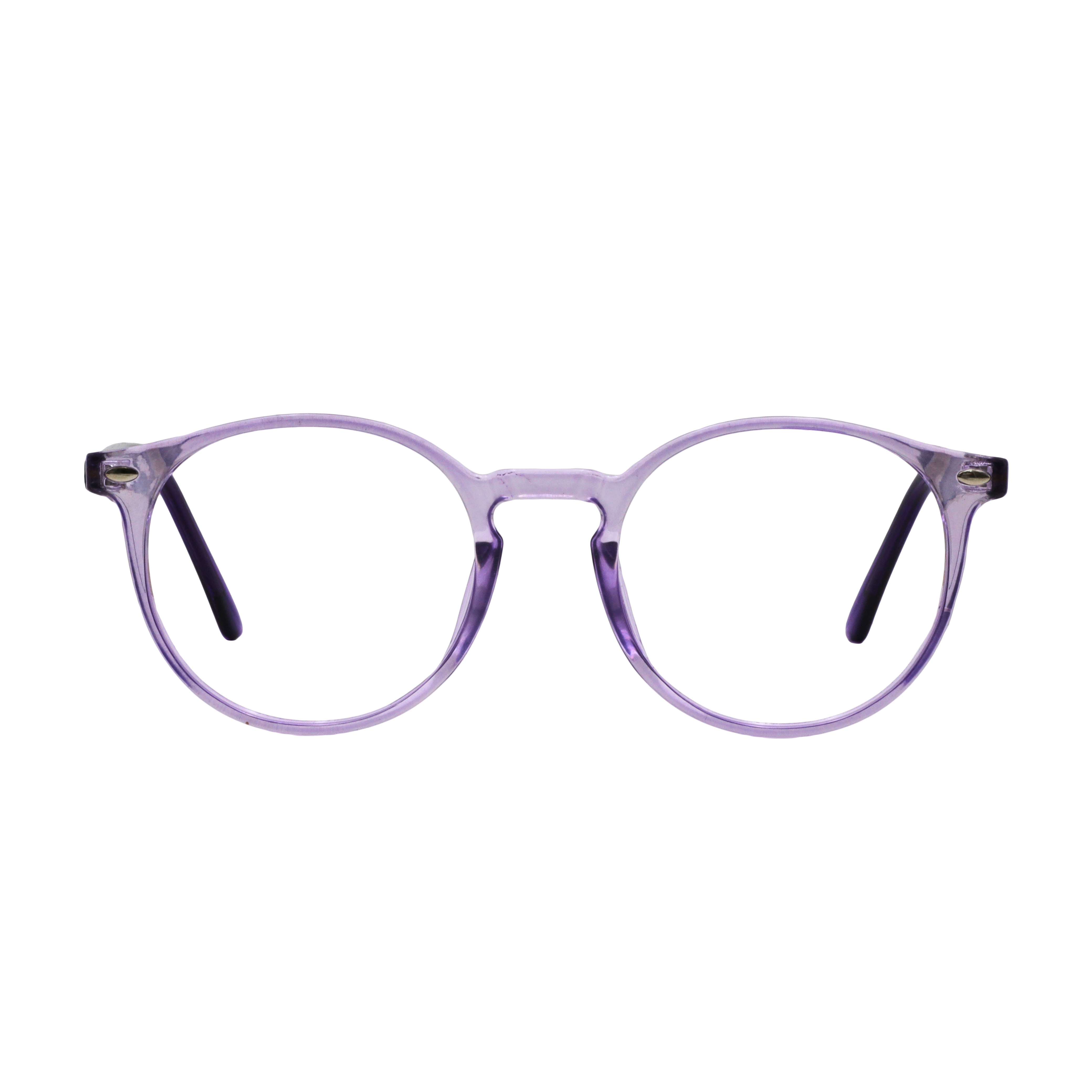 Pox - Color Morado Traslúcido - vista 1
