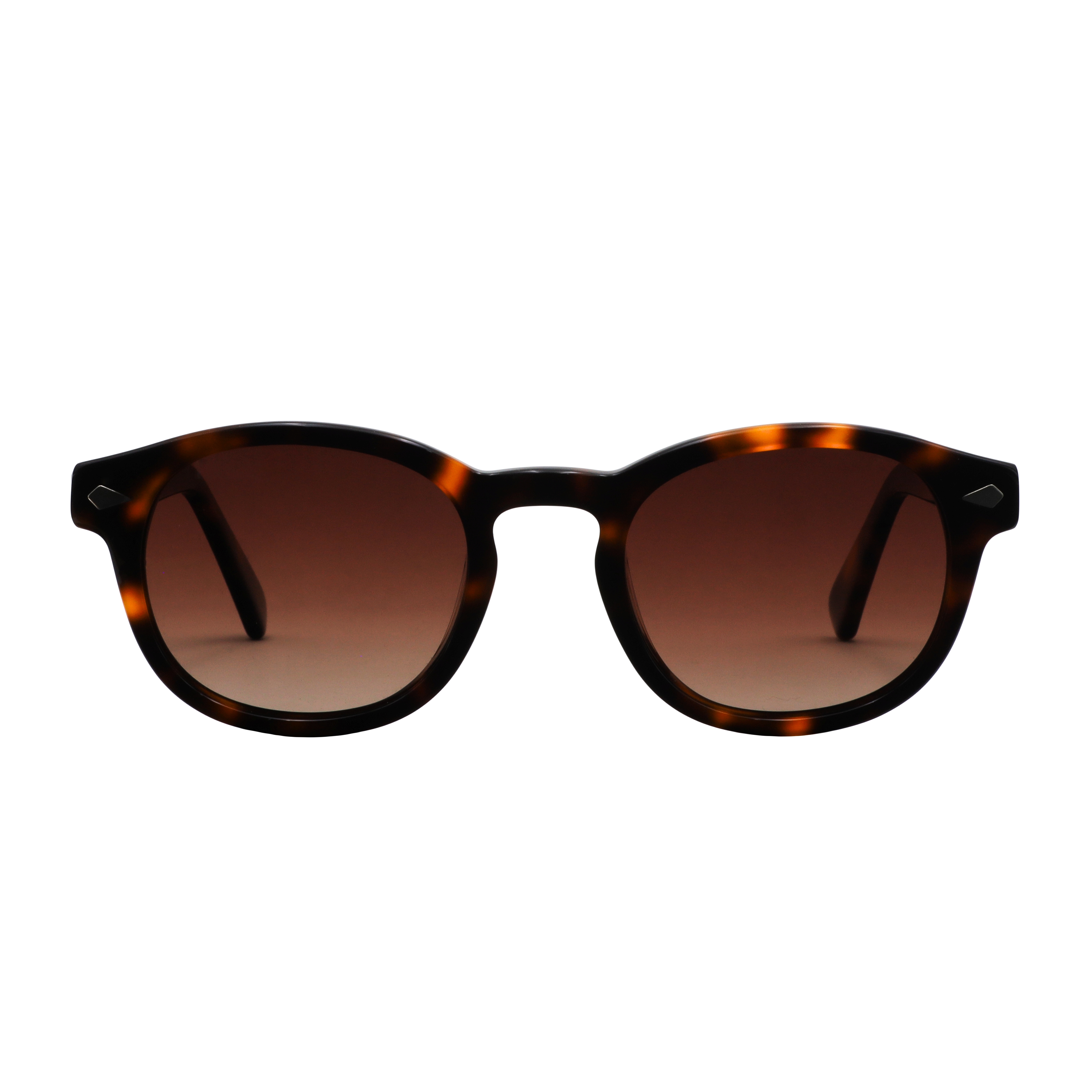 Catarina Mexicana - Ecolentes - Inspirados en la belleza y el colorido de la Catarina Mexicana, estos lentes capturan su esencia con un diseño que refleja elegancia y tradición.