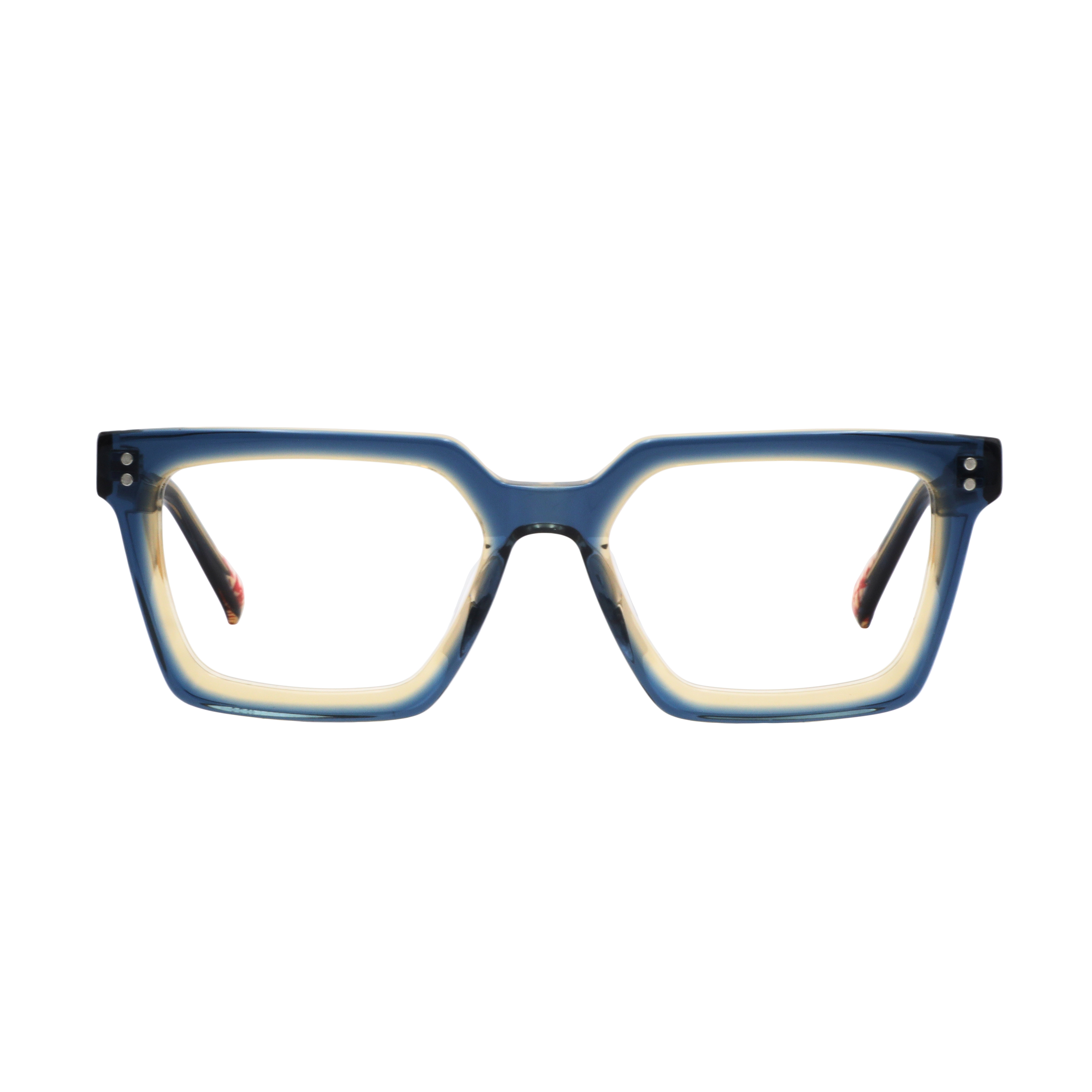 Ceiba - Ecolentes - Lentes inspirados en la imponente y majestuosa ceiba, árbol sagrado de la selva. Con un diseño que refleja su robustez y belleza natural.
