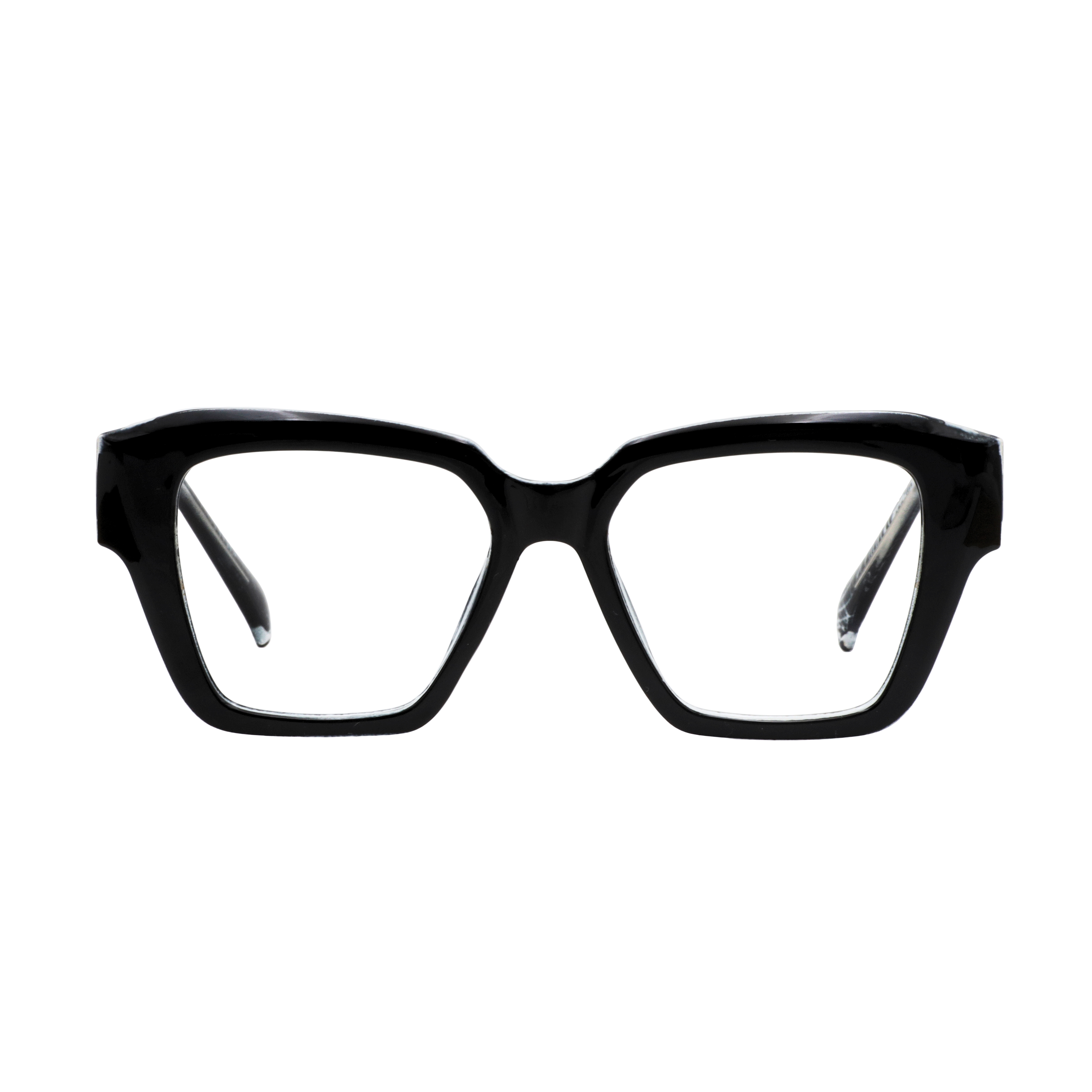 Jaguar - Ecolentes - Con un diseño que refleja fuerza y elegancia, estos lentes capturan la esencia única del jaguar. Son el complemento perfecto para destacar con sofisticación y audacia en cualquier ocasión.