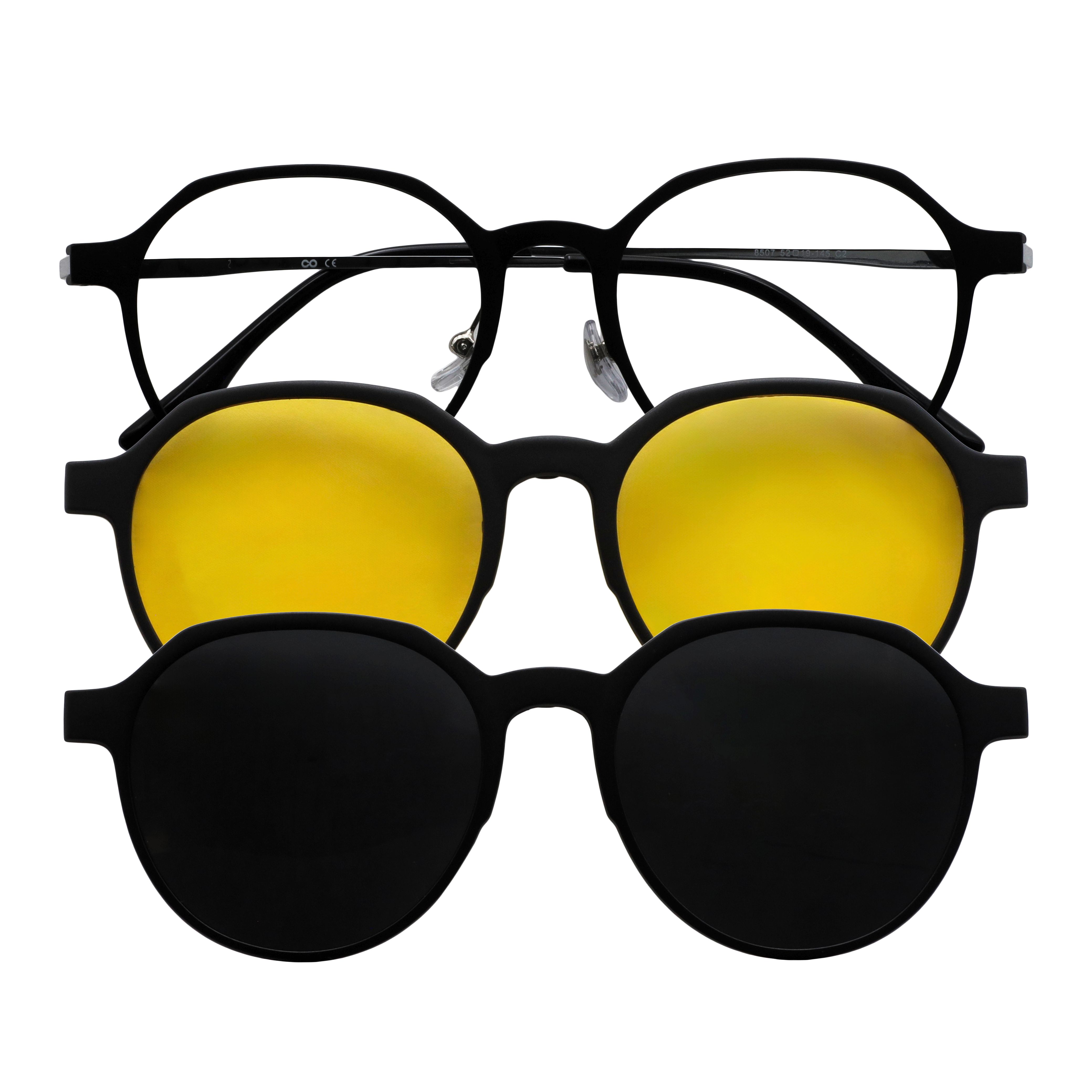 Ágata - Ecolentes - Inspirado en la belleza única de esta piedra preciosa, los lentes Ágata presentan un diseño elegante y sofisticado, ideal para quienes buscan un toque distintivo y refinado.