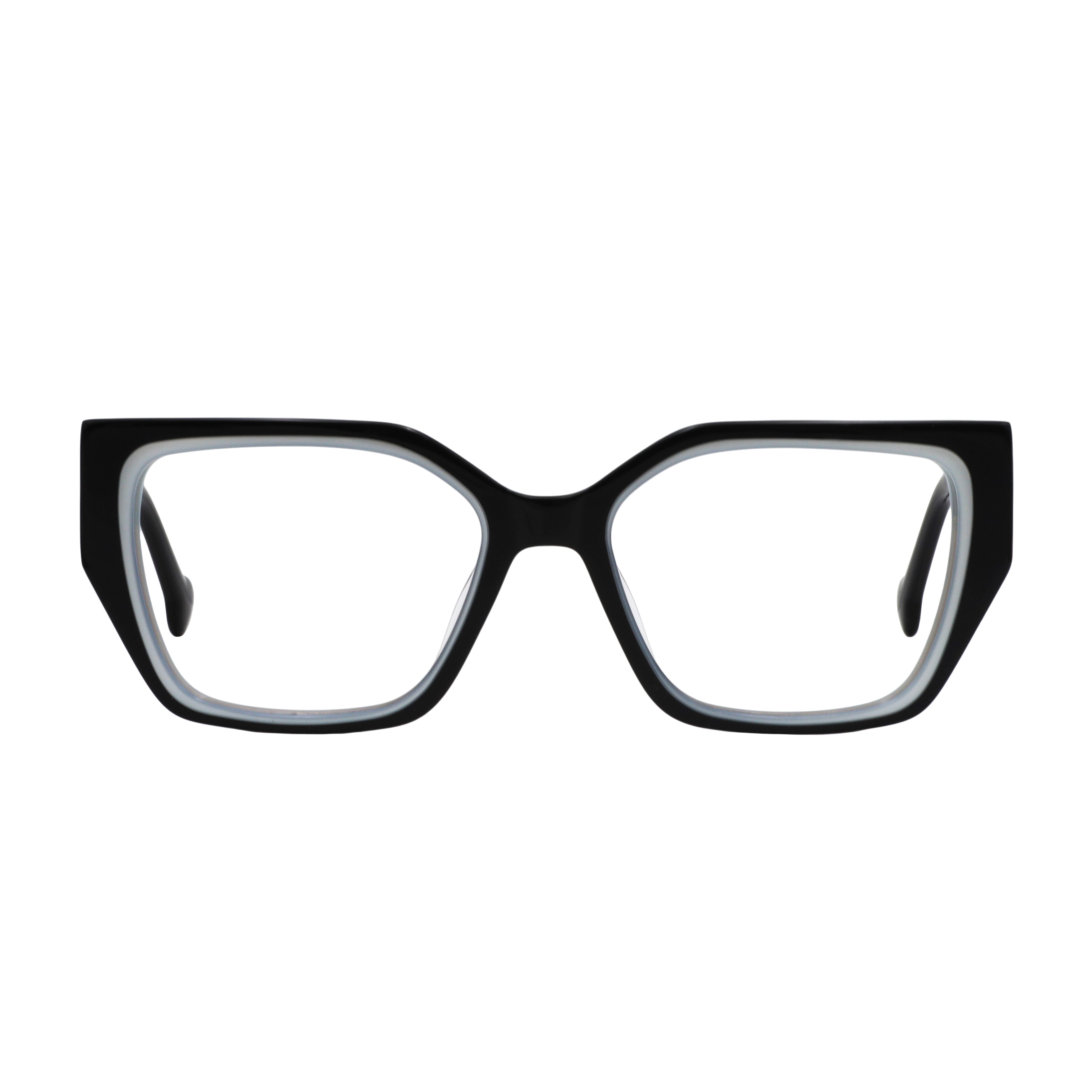 Salamandra - Ecolentes - Con un diseño que refleja su elegancia sutil y su conexión con el ambiente acuático, estos lentes capturan la esencia única de la salamandra.